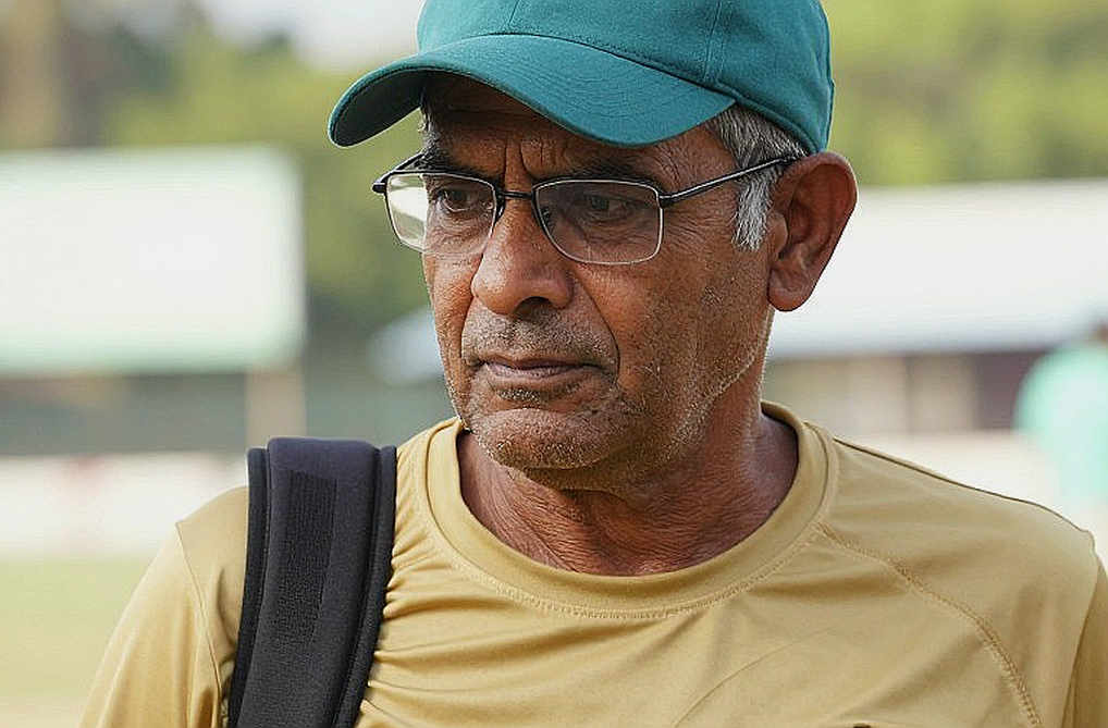 এক-টেস্ট বিস্ময়ের খতিয়ান: ডেবিউতে ১১২, তারপর কখনও নয় এক-টেস্ট বিস্ময়ের খতিয়ান: ডেবিউতে ১১২, তারপর কখনও নয়