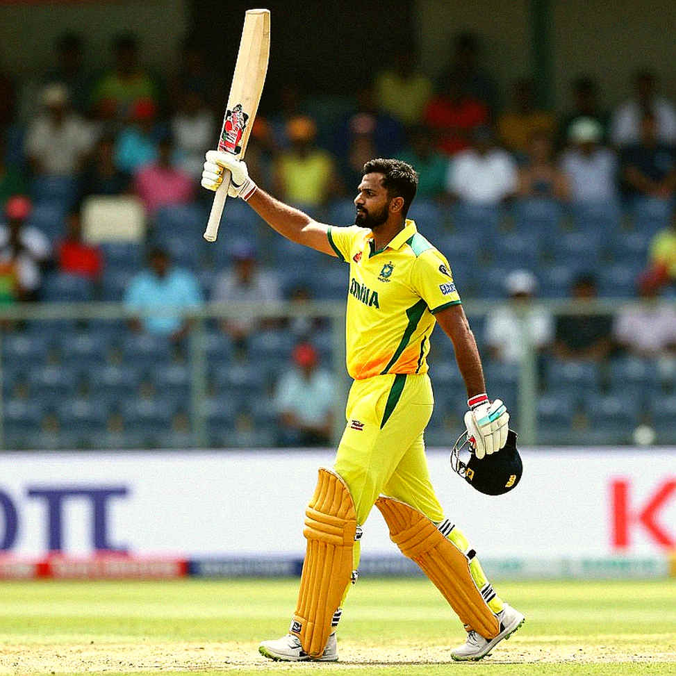 Blockchain's New Innings: The Technology Quietly Entering the Cricket Field Blockchain's New Innings: The Technology Quietly Entering the Cricket Field
