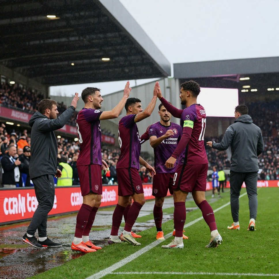 The Ledger of Absence: When 'Insufficient Information' Is Itself a Verdict in Football Analysis The Ledger of Absence: When 'Insufficient Information' Is Itself a Verdict in Football Analysis