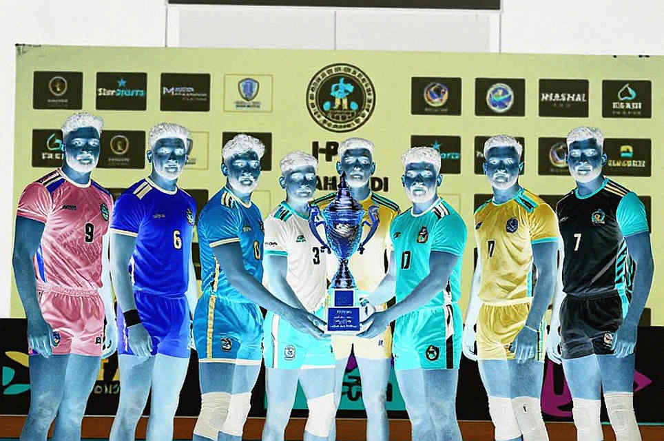 Asian Games 2026: India Beat Chinese Taipei 37-21, but the Real Story Isn't on the Scoreboard