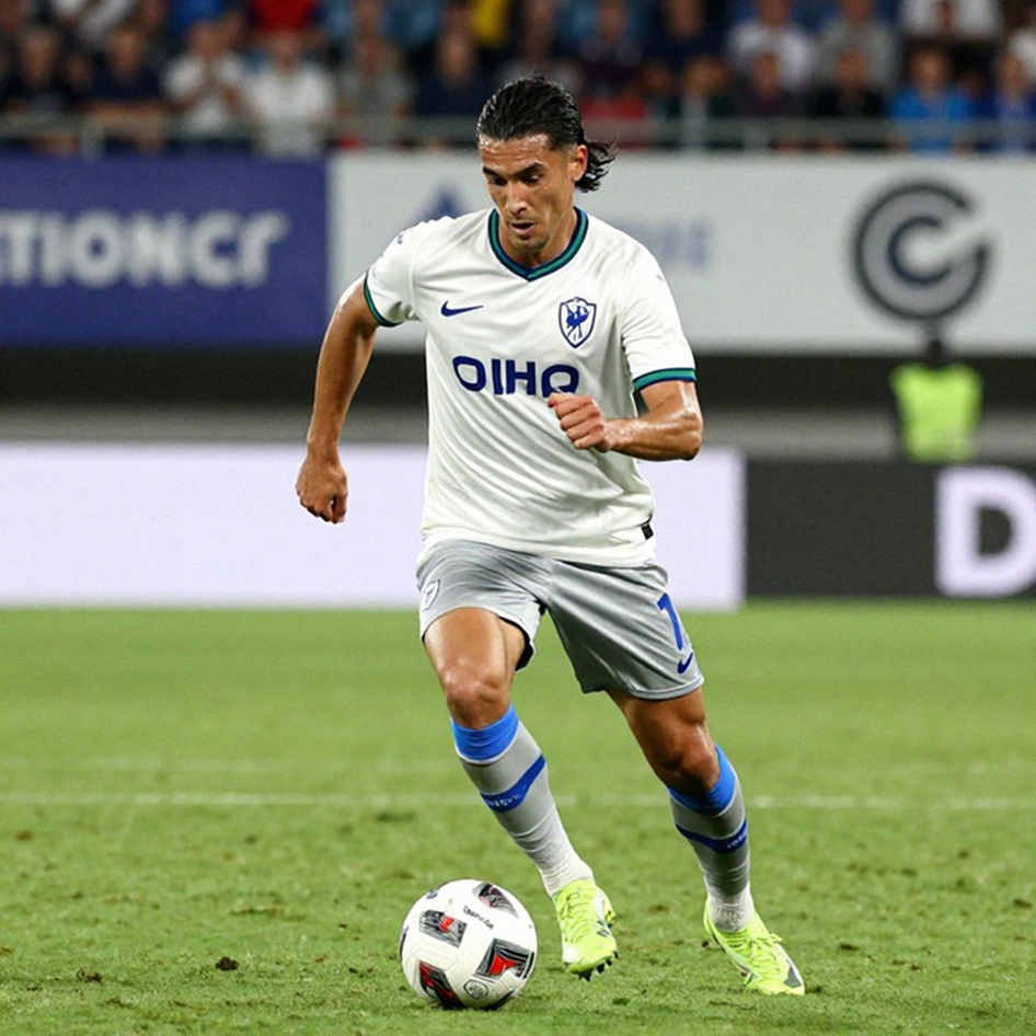 The Last-Minute Call and the Empty Ledger: What Information Really Costs in the Transfer Market The Last-Minute Call and the Empty Ledger: What Information Really Costs in the Transfer Market