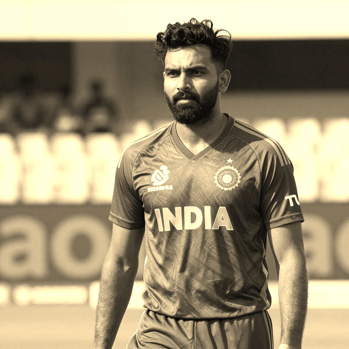 Won With 32 Balls To Spare, But The Match Was Not Won In The Powerplay — India's Design Written In Lucknow's Middle Overs Won With 32 Balls To Spare, But The Match Was Not Won In The Powerplay — India's Design Written In Lucknow's Middle Overs