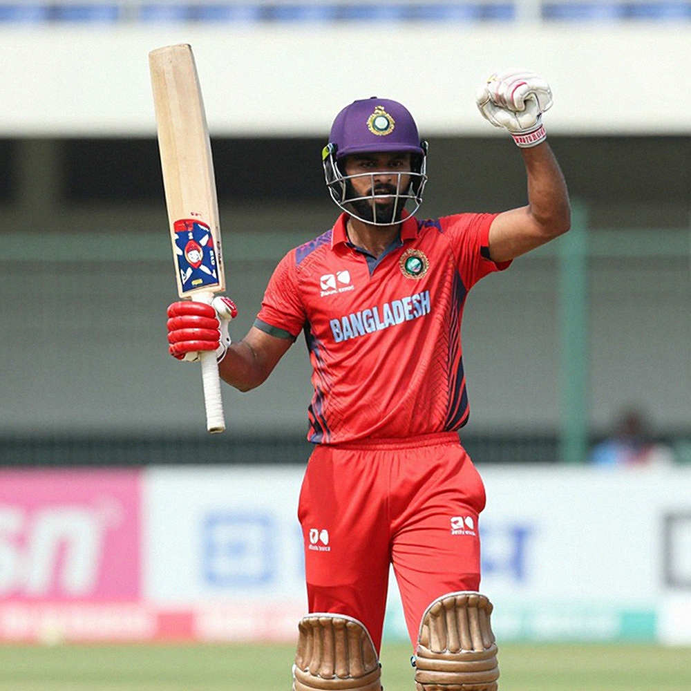 খালি লেজার: যখন ক্রিকেট ডেটা নীরব থাকে খালি লেজার: যখন ক্রিকেট ডেটা নীরব থাকে