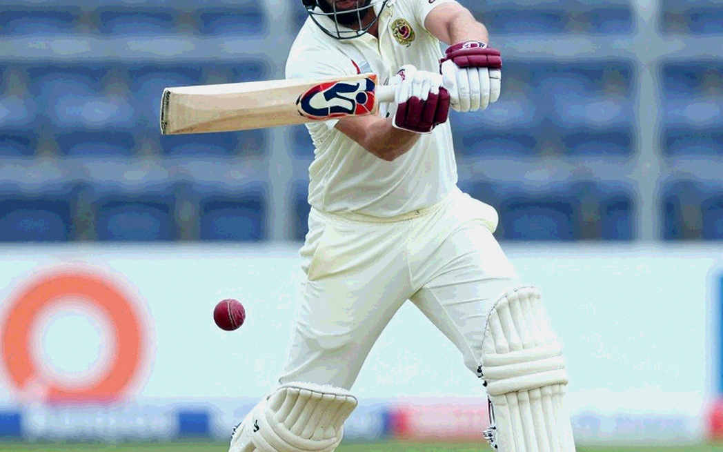 Sharjah's Spin Architecture: Afghanistan's Middle Overs and the Empty Seats of Migrant Memory Sharjah's Spin Architecture: Afghanistan's Middle Overs and the Empty Seats of Migrant Memory