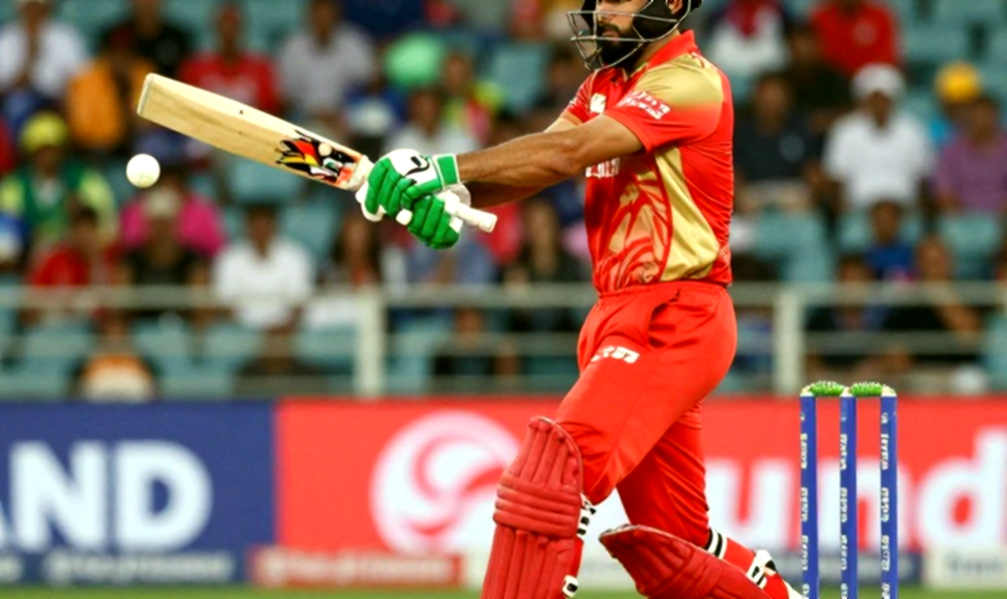 রালফি অ্যালবার্টের নেতৃত্বে পাকিস্তানে ইংল্যান্ড অনূর্ধ্ব-১৯, রাওয়ালপিন্ডিতে দ্বৈত ফরম্যাটের কঠিন পরীক্ষা