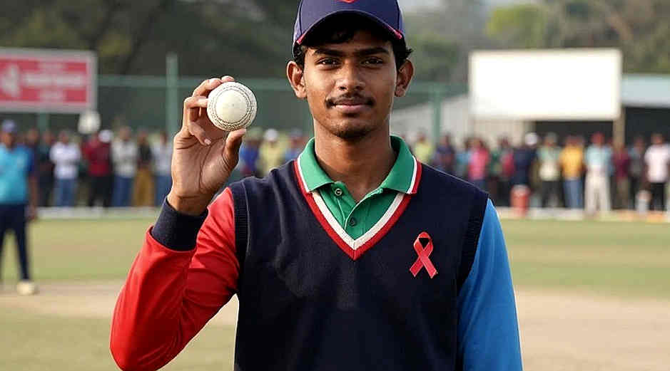 ব্লকচেইন প্রযুক্তির ভিত্তিতে ক্রিকেট বিশ্লেষণে স্বচ্ছতার বিপ্লব: একটি খাঁটি বাংলা প্রযুক্তিগত পর্যালোচনা