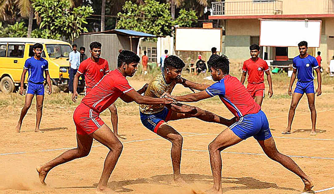 সোনার দুই ধার: এশিয়ান গেমসের ম্যাটে ভারতের আধিপত্য, ইরানের ছায়া, আর এক টুকরো তারিখের ফাঁক