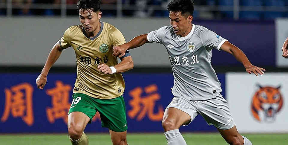 The Empty Match Report: When Football's Data Pipeline Breaks, Can Blockchain Restore Trust? The Empty Match Report: When Football's Data Pipeline Breaks, Can Blockchain Restore Trust?