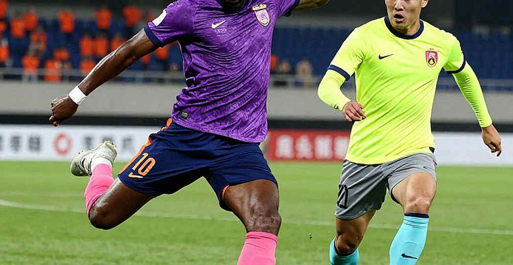 The Empty Match Report: When Football's Data Pipeline Breaks, Can Blockchain Restore Trust? The Empty Match Report: When Football's Data Pipeline Breaks, Can Blockchain Restore Trust?