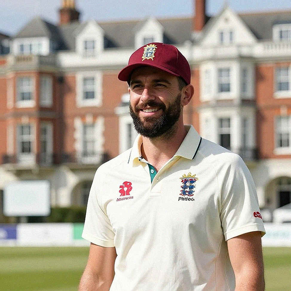 Faltum to Lead Governor-General's XI Against New Zealand: A Quiet Map of Generational Change Faltum to Lead Governor-General's XI Against New Zealand: A Quiet Map of Generational Change