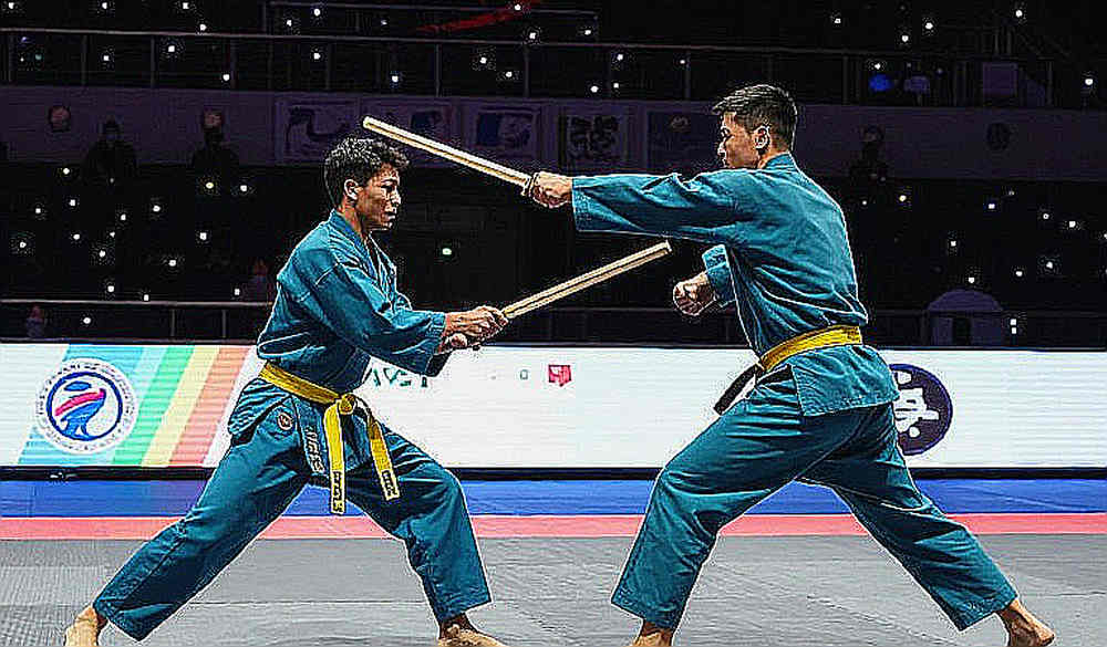 The Ledger of Empty Chairs: Counting Absence in Bangladeshi Combat Sports The Ledger of Empty Chairs: Counting Absence in Bangladeshi Combat Sports