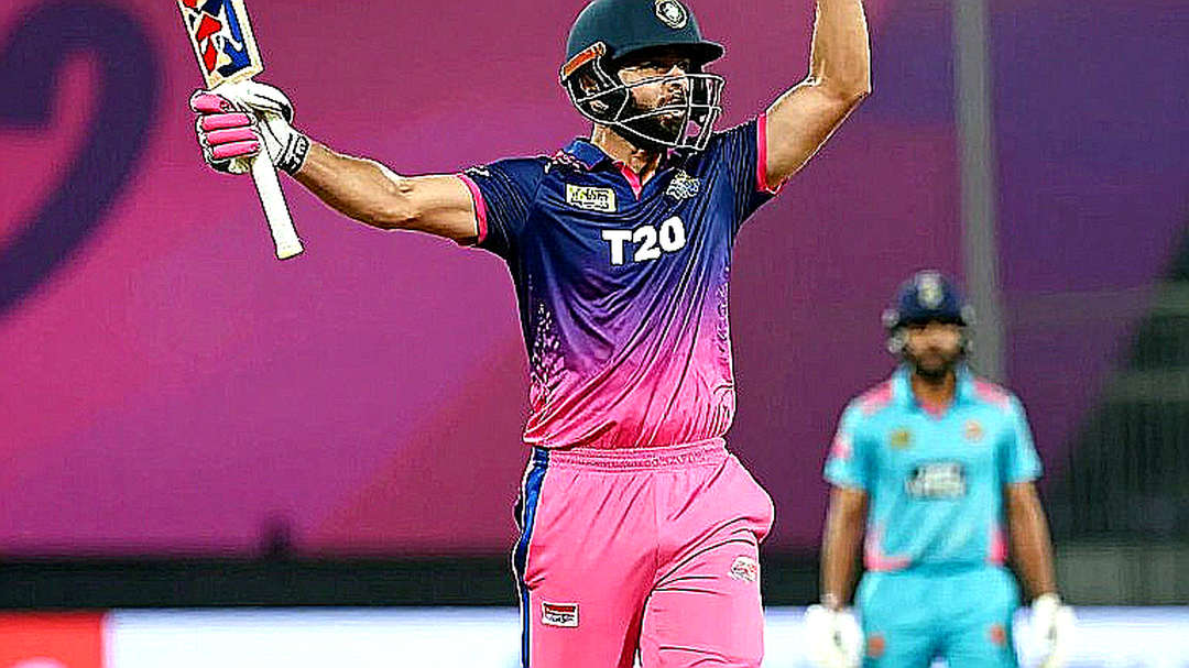 মাঝের ওভারগুলোর নীরব লেজার: টি-টোয়েন্টি বিশ্বকাপের আসল হিসাবটা কেউ রাখে না মাঝের ওভারগুলোর নীরব লেজার: টি-টোয়েন্টি বিশ্বকাপের আসল হিসাবটা কেউ রাখে না