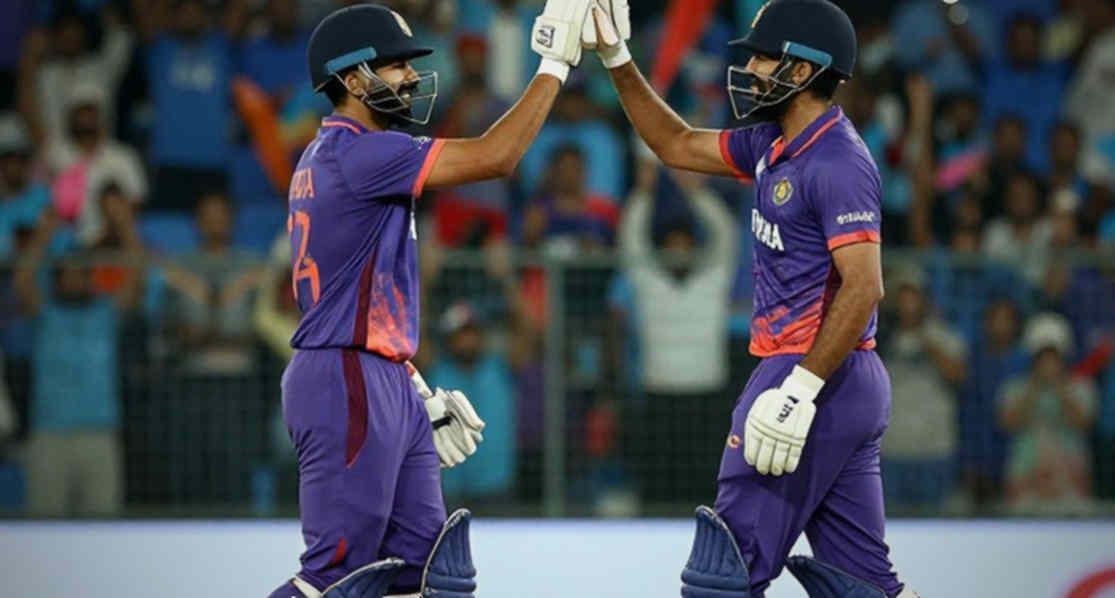 From Scorebook to Smart Contract: When Cricket's Economy Gets Written on a Blockchain From Scorebook to Smart Contract: When Cricket's Economy Gets Written on a Blockchain