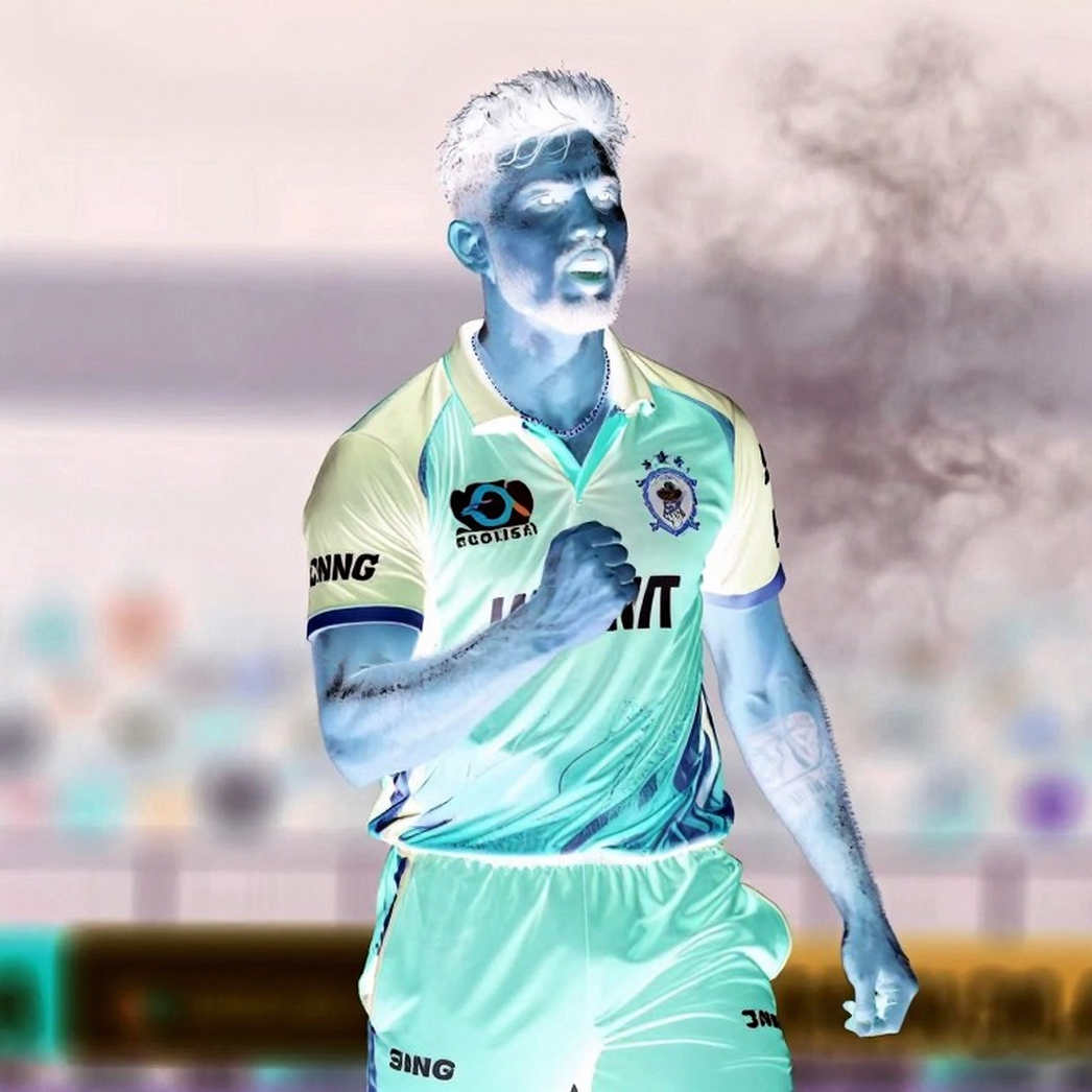 মিরপুরের নীরবতা: বিশ রানে গড়া এক জয়, আর তার ভেতরের ফাটল