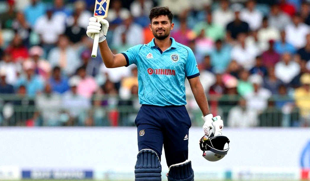 নিসাঙ্কা ছাড়া শ্রীলঙ্কার পাওয়ারপ্লে টেমপ্লেট: ত্রিদেশীয় সিরিজের আগে পাঁচ-পয়েন্ট রিভিউ নিসাঙ্কা ছাড়া শ্রীলঙ্কার পাওয়ারপ্লে টেমপ্লেট: ত্রিদেশীয় সিরিজের আগে পাঁচ-পয়েন্ট রিভিউ