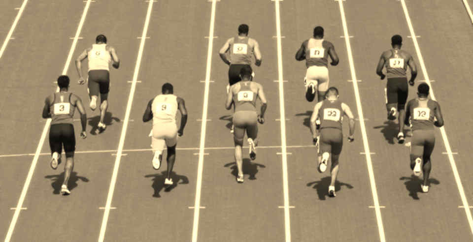 From Timing Sheet to Blockchain: Who Will Trust the Record? From Timing Sheet to Blockchain: Who Will Trust the Record?