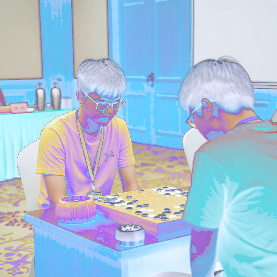 মার্কিন চ্যাম্পিয়নশিপের শিরোনাম, লিলভের ছয় ভিডিও: একটি প্যাকেজিং ফাটল ও দাবা-প্রশিক্ষণের নিঃশব্দ অর্থনীতি
