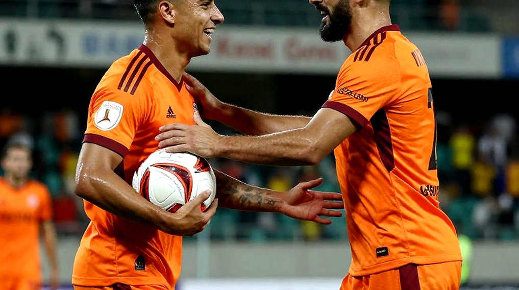 Raphinha's Thigh, Barcelona's Dependency: A Small Injury That Raised a Big Question Raphinha's Thigh, Barcelona's Dependency: A Small Injury That Raised a Big Question