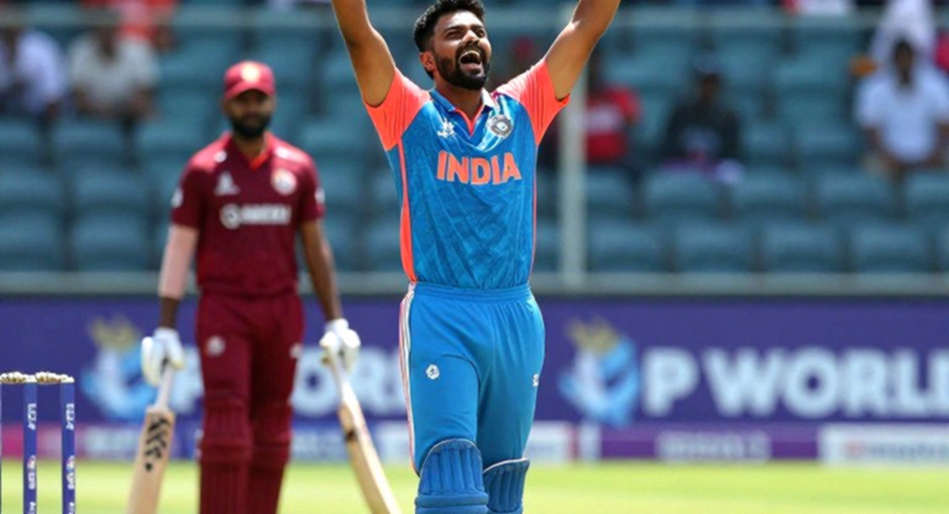 খালি স্প্রেডশিট, ভরা গুজব: ক্রিকেট ডেটার অখণ্ডতা নিয়ে আমার লাইভ হট-টেক খালি স্প্রেডশিট, ভরা গুজব: ক্রিকেট ডেটার অখণ্ডতা নিয়ে আমার লাইভ হট-টেক