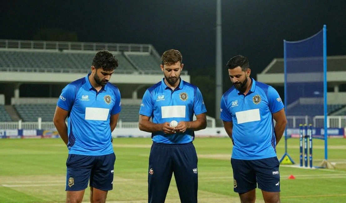 দিল্লির দুই মিনিট: অ্যাঞ্জেলো ম্যাথিউজের টাইমড আউট আর যে কোণটা কারও ক্যামেরায় ছিল না