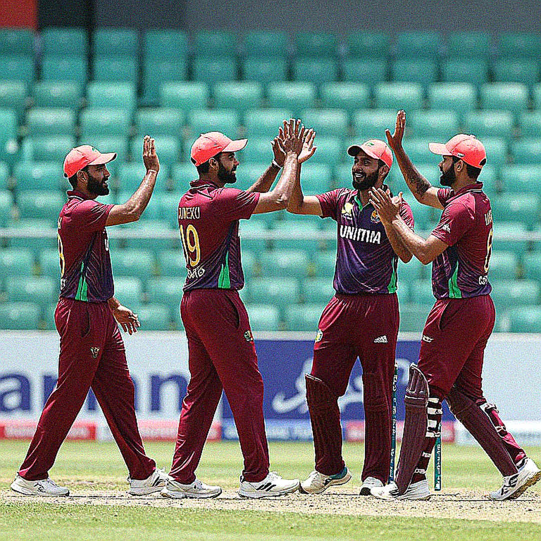 The Ledger of 50: What Colombo's 15.2 Overs Confessed About Asia's ODI Batting The Ledger of 50: What Colombo's 15.2 Overs Confessed About Asia's ODI Batting