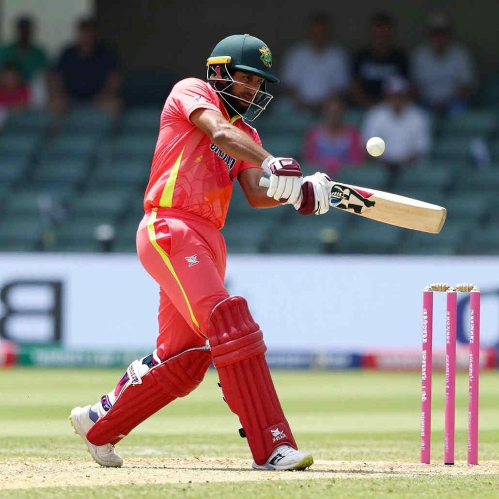 The Left-Arm Spinner's Footprint: Where Asia's Cricket Youth Pipeline Is Really Built