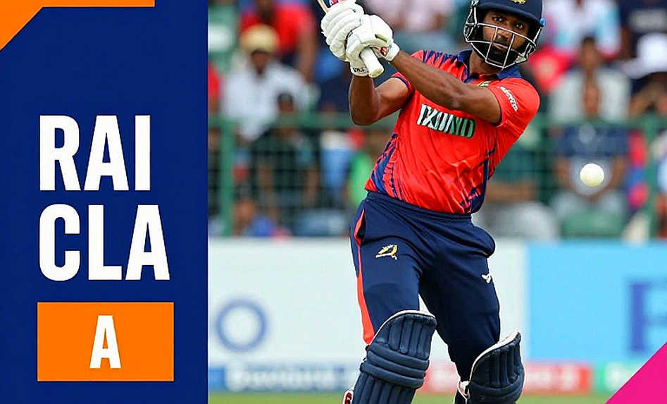 রাজশাহীর লেজার থেকে জাতীয় দল: বাংলাদেশের যুব ক্রিকেট পাইপলাইনের অদৃশ্য স্থাপত্য রাজশাহীর লেজার থেকে জাতীয় দল: বাংলাদেশের যুব ক্রিকেট পাইপলাইনের অদৃশ্য স্থাপত্য