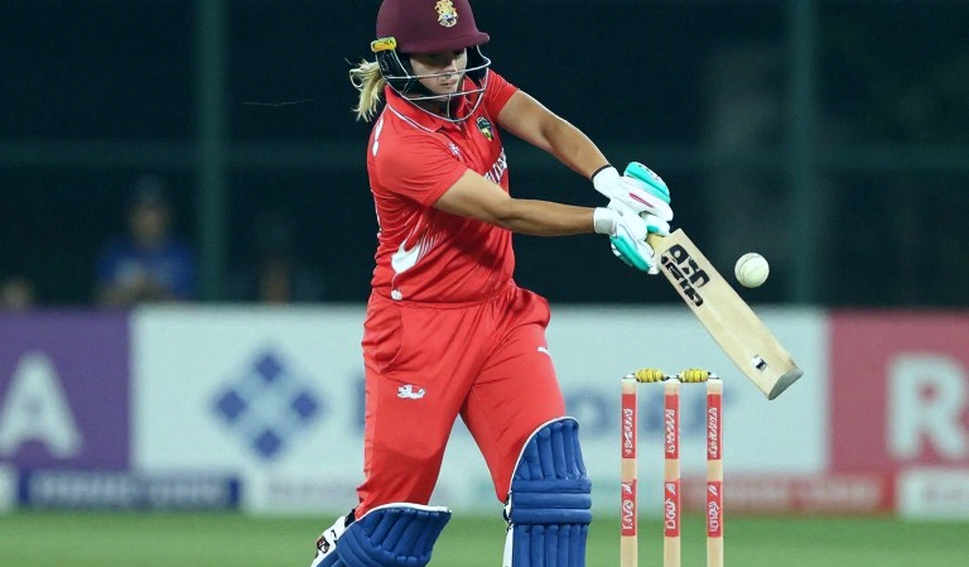 Hardik's Empty Slot and Shedge's Knock: What India A's All-Rounder Question Is Really Saying Hardik's Empty Slot and Shedge's Knock: What India A's All-Rounder Question Is Really Saying