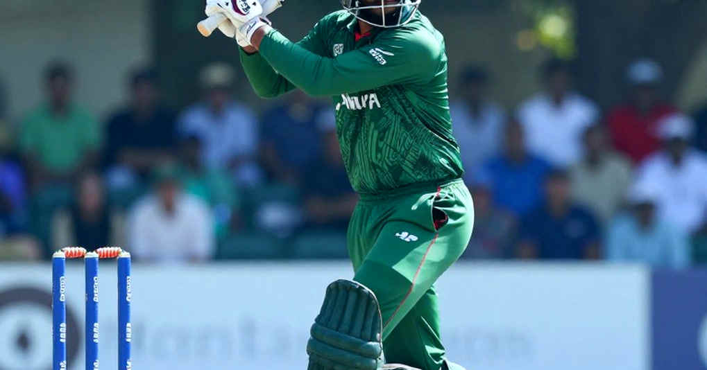 তিন নম্বরের শূন্যতা: এশিয়ার মঞ্চে বাংলাদেশের অলিখিত পরাজয়