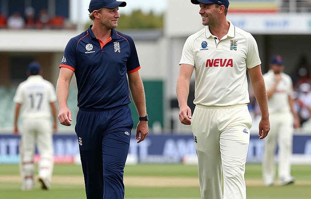 The New-Ball Stopwatch: Powerplay Press Choreography and the English County Fixture Logic