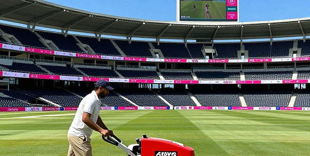 The Rope, the Metal Board and a Delayed Injury: Weatherald's Concussion and the Sheffield Shield's Ground-Safety Question The Rope, the Metal Board and a Delayed Injury: Weatherald's Concussion and the Sheffield Shield's Ground-Safety Question