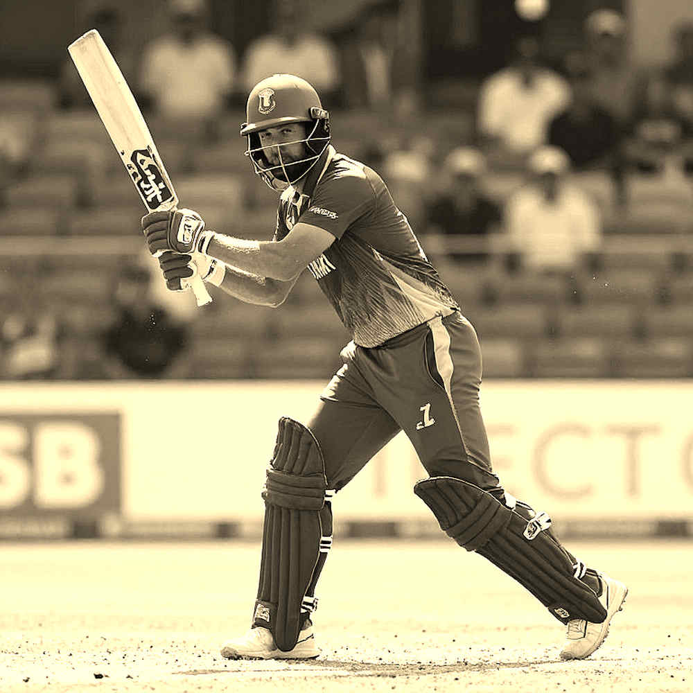 Three Days, One Unfinished Map: Khulna's Innings Win Over Barisal Three Days, One Unfinished Map: Khulna's Innings Win Over Barisal