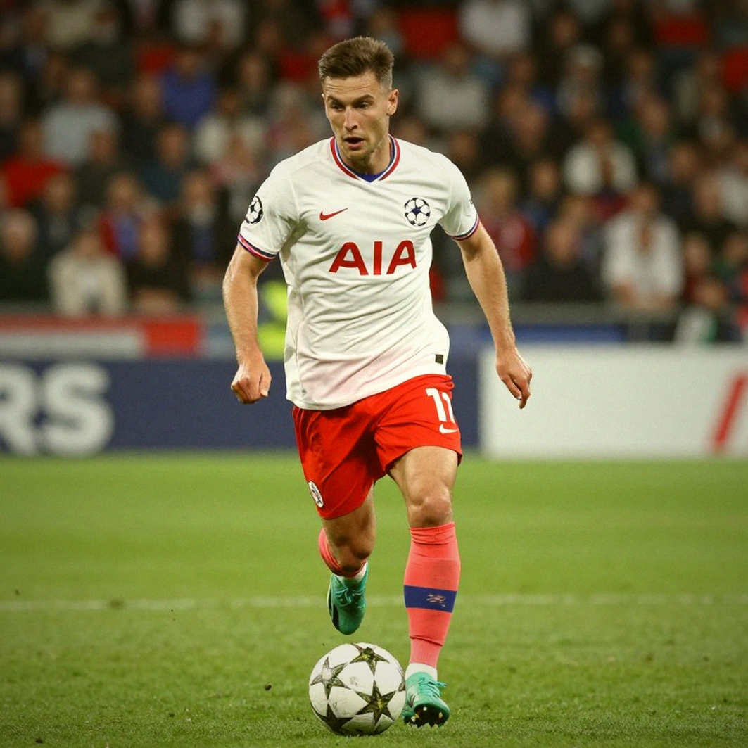 Amorim's Milan Debt: A One-Goal Striker, a Coach's Redemption Narrative, and the Data That Needs Verifying Amorim's Milan Debt: A One-Goal Striker, a Coach's Redemption Narrative, and the Data That Needs Verifying
