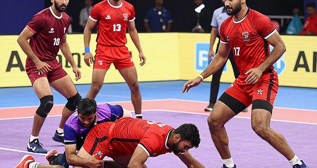 পাওয়ান সেহরাওয়াত বাদ: আহমেদাবাদে ভারতের গভীরতার পরীক্ষা পাওয়ান সেহরাওয়াত বাদ: আহমেদাবাদে ভারতের গভীরতার পরীক্ষা