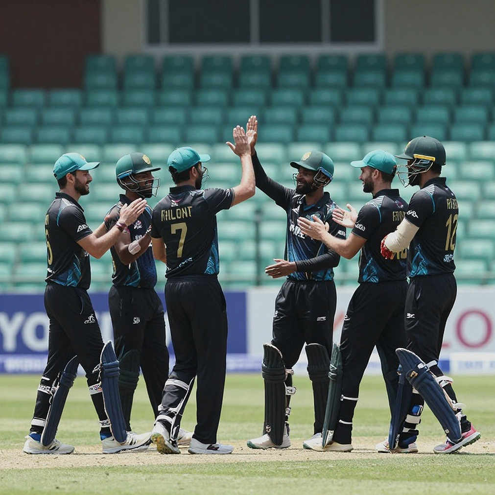 Fixtures, NOCs and Hamstrings: The Ledger to Reconcile from the South Africa Tour to the Afghan League Fixtures, NOCs and Hamstrings: The Ledger to Reconcile from the South Africa Tour to the Afghan League