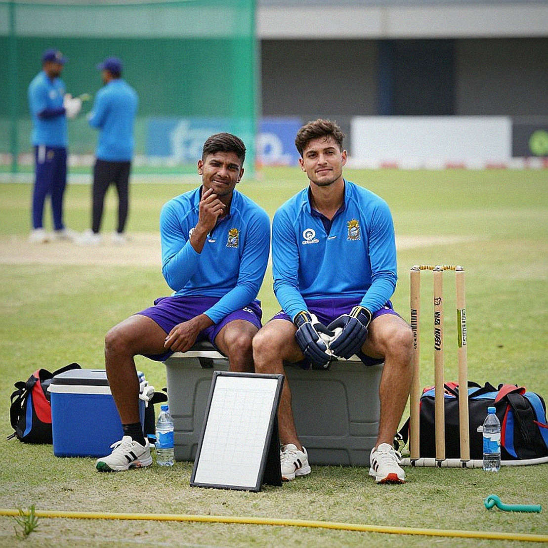 Silent Data Loss: Why Empty Data in Cricket Analysis Is Never 'Nothing Happened' Silent Data Loss: Why Empty Data in Cricket Analysis Is Never 'Nothing Happened'
