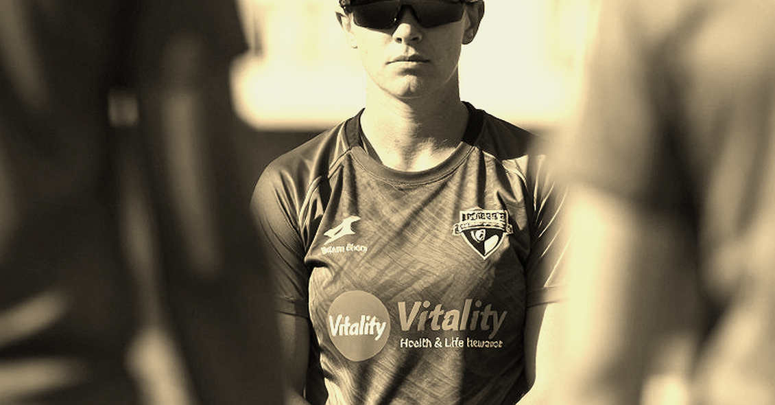 The Selected Window of 52.37: Maddinson's Return in Durban and an Audit of a Batting Risk