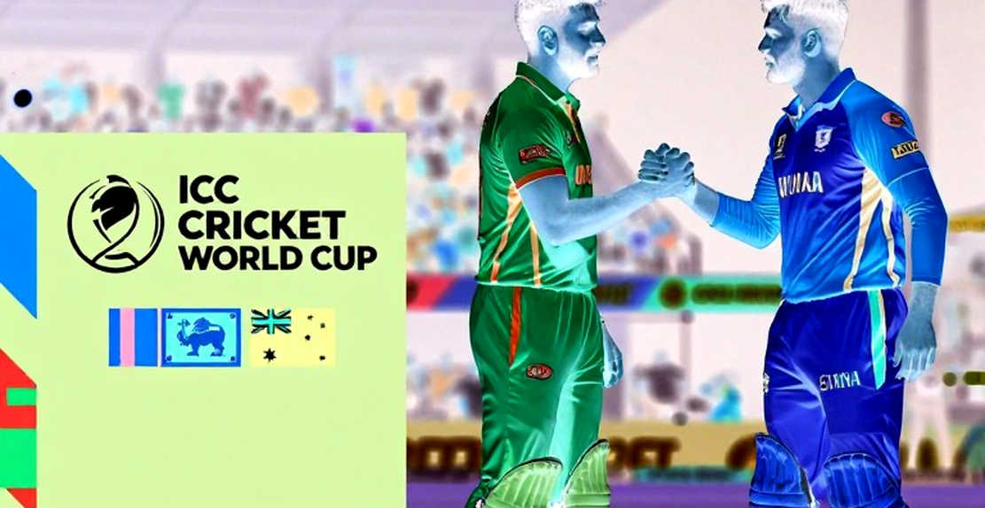ফিয়ারলেস শব্দের পাশে খালি চেয়ার: ভারত-জিম্বাবুয়ে সিরিজের তিনটি নীরবতা