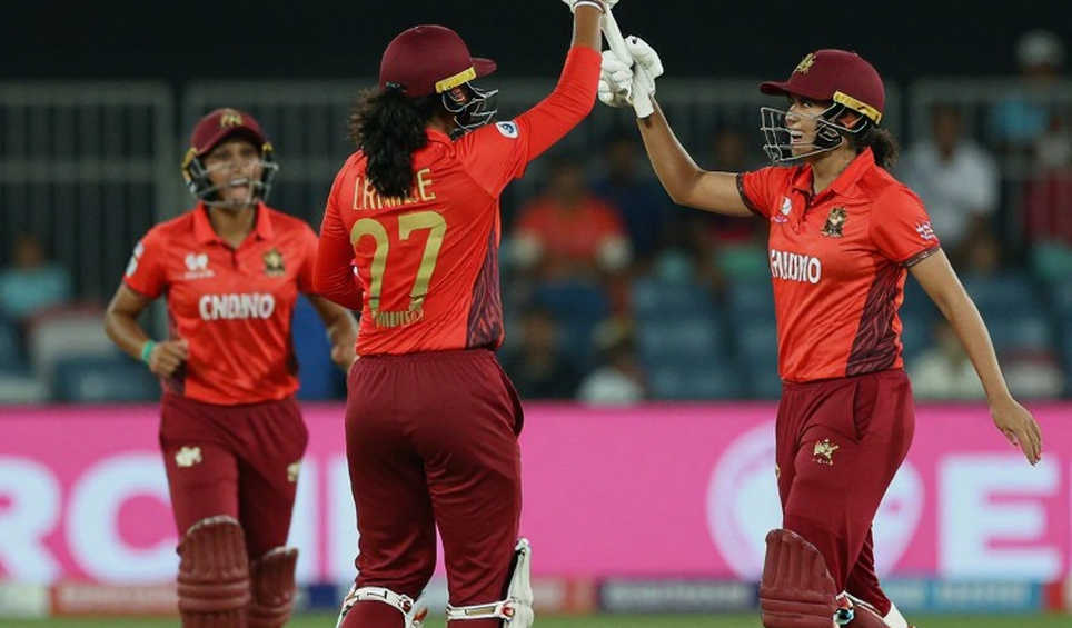 নিসাঙ্কার হ্যামস্ট্রিং, উদারার শূন্য ওয়ানডে: শ্রীলঙ্কার ওপেনিং স্থাপত্যে ফাঁক কোথায় নিসাঙ্কার হ্যামস্ট্রিং, উদারার শূন্য ওয়ানডে: শ্রীলঙ্কার ওপেনিং স্থাপত্যে ফাঁক কোথায়