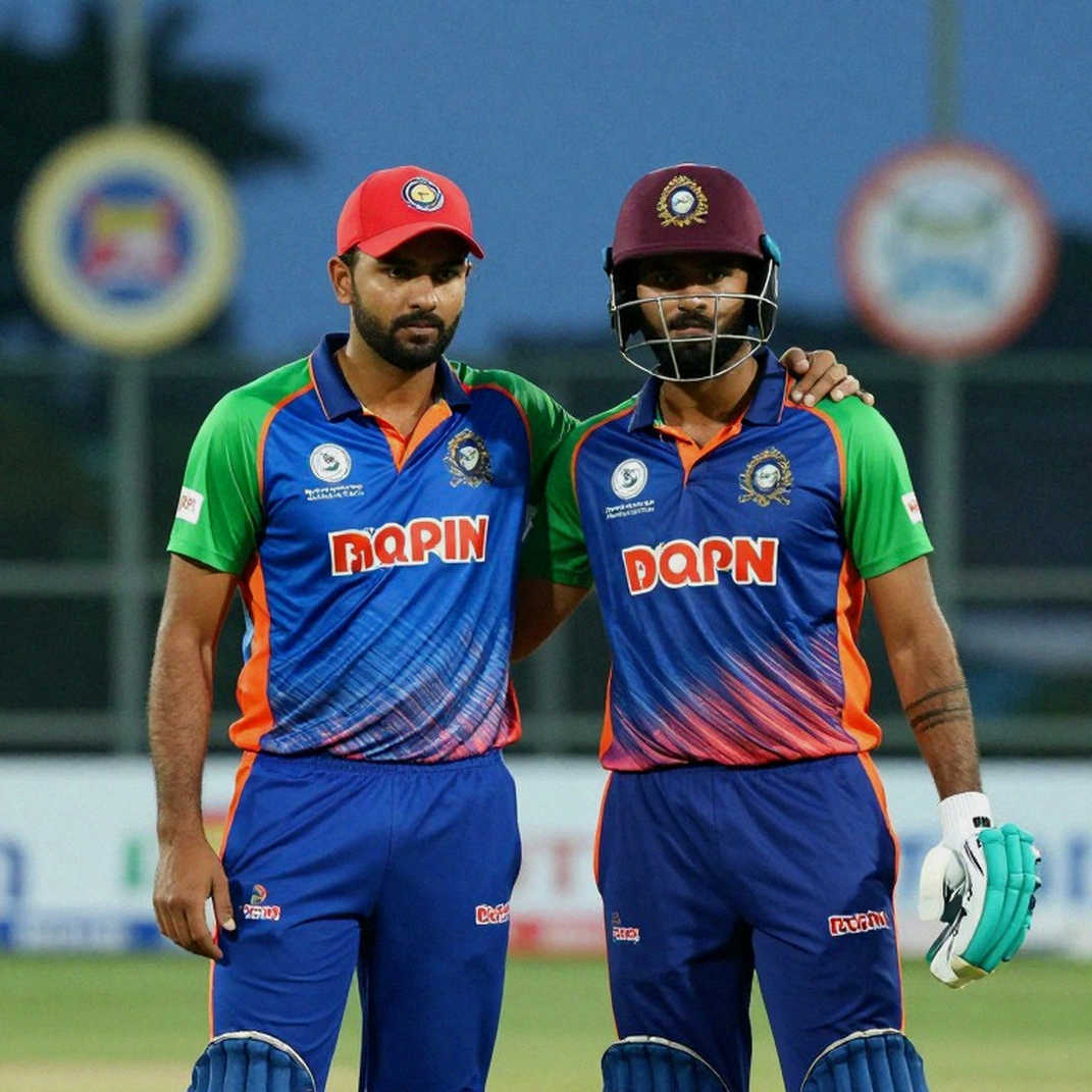 স্কোরলাইন ছাড়া একটি ফাইনাল: সেন্টস কোয়াড্রাঙ্গুলার ২০২৬, আন্ডার ৪০ এবং হারিয়ে যাওয়া একটি ফলাফল