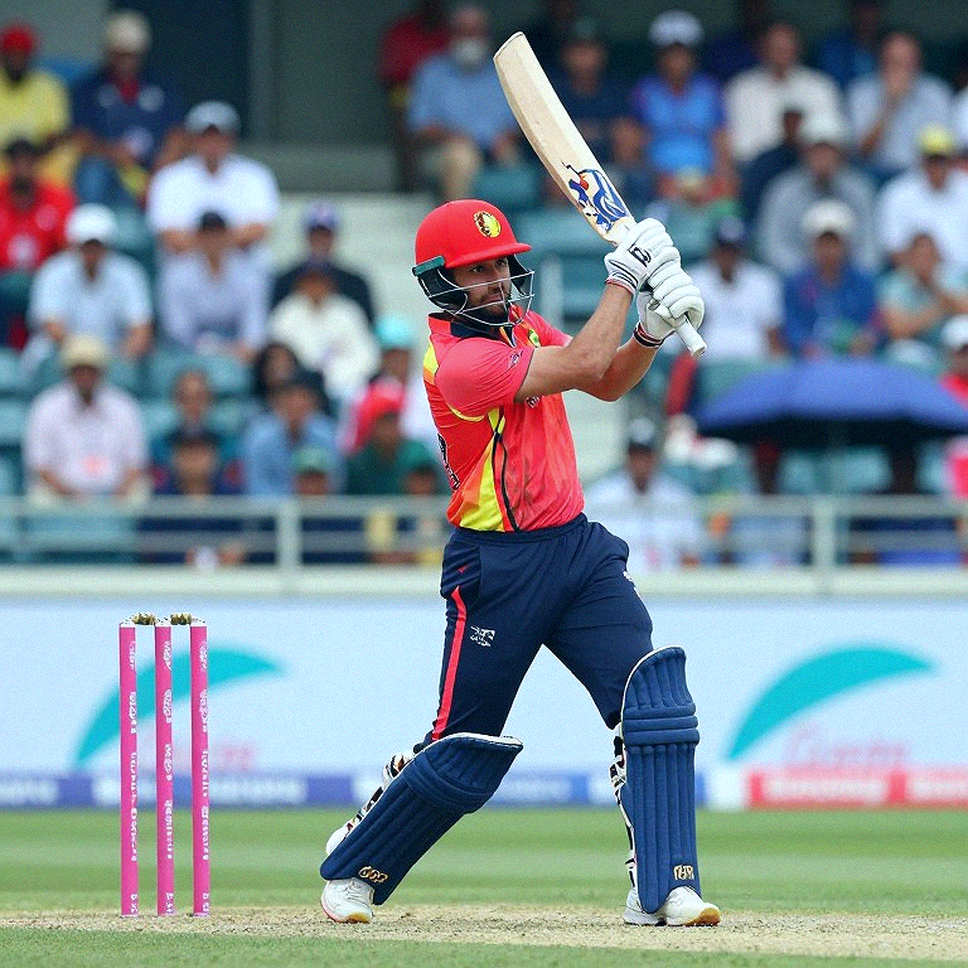 The Middle-Overs Half-Space: Who Actually Asks Bangladesh's No. 3 Question?