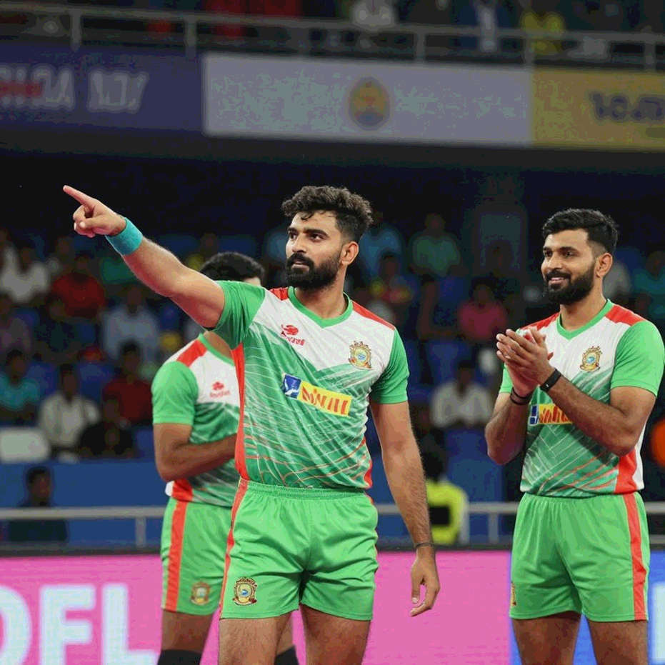 এশিয়ান গেমস ২০২৬ নারী কাবাডি: ভারত-ইরানের '৩৭–৩৪' ফল এখনো বিশ্বাস করার মতো নয়