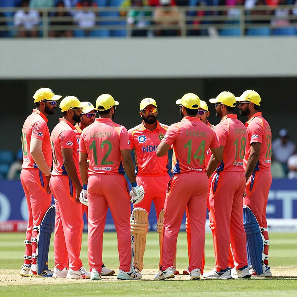 ক্রিকেটের ব্লকচেইন বাজি: ফ্যান টোকেনের দামে যেখানে লুকিয়ে থাকে ম্যাচের আসল গল্প ক্রিকেটের ব্লকচেইন বাজি: ফ্যান টোকেনের দামে যেখানে লুকিয়ে থাকে ম্যাচের আসল গল্প