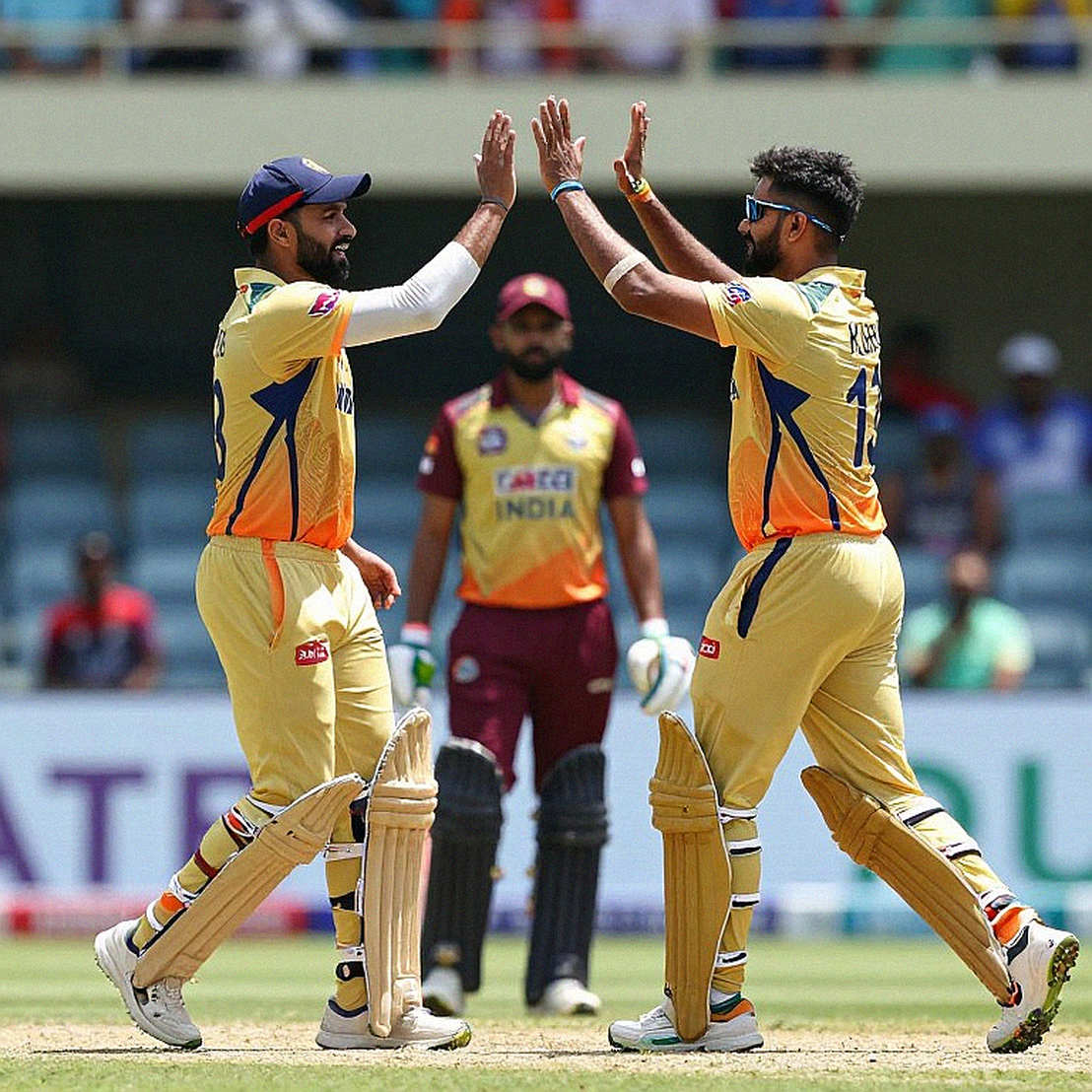 Ashwin's 'Nobody Can Stop Them' Claim: The Empty Columns in the Bumrah-Bhuvneshwar File Ashwin's 'Nobody Can Stop Them' Claim: The Empty Columns in the Bumrah-Bhuvneshwar File