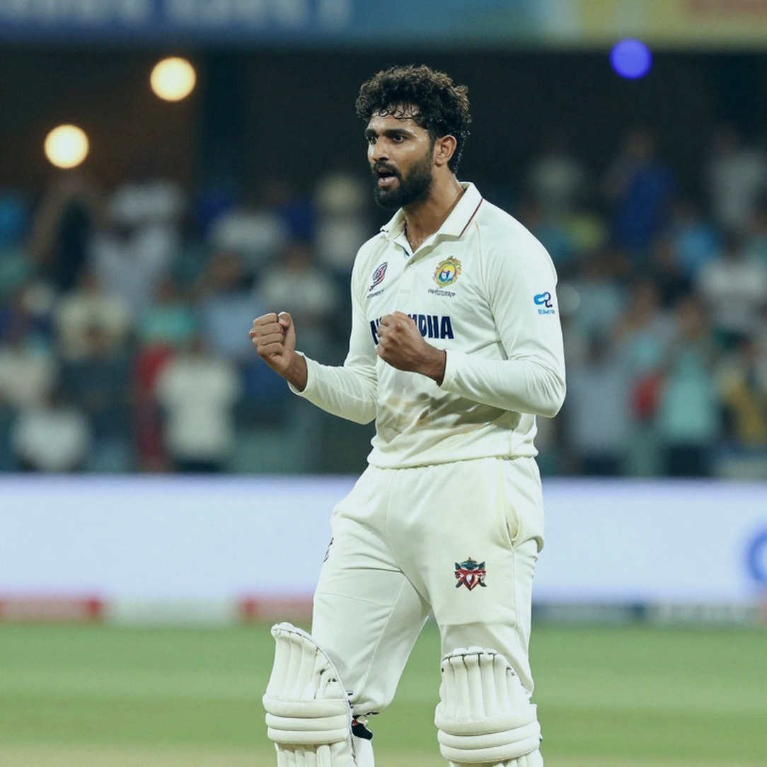 A 12-Run Lead and a Sub-300 Score: The Real Warning From Bangladesh's UAE Warm-Up A 12-Run Lead and a Sub-300 Score: The Real Warning From Bangladesh's UAE Warm-Up