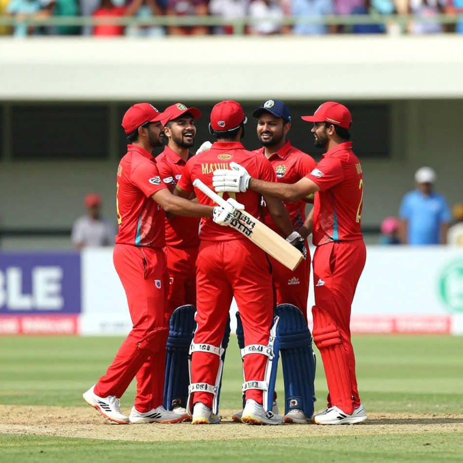 ডারবানের ঘাসে মাডিনসনের ওপেনিং জুয়া: যে অঙ্কগুলো 'পরীর গল্পে' ঢাকা পড়ে গেল ডারবানের ঘাসে মাডিনসনের ওপেনিং জুয়া: যে অঙ্কগুলো 'পরীর গল্পে' ঢাকা পড়ে গেল