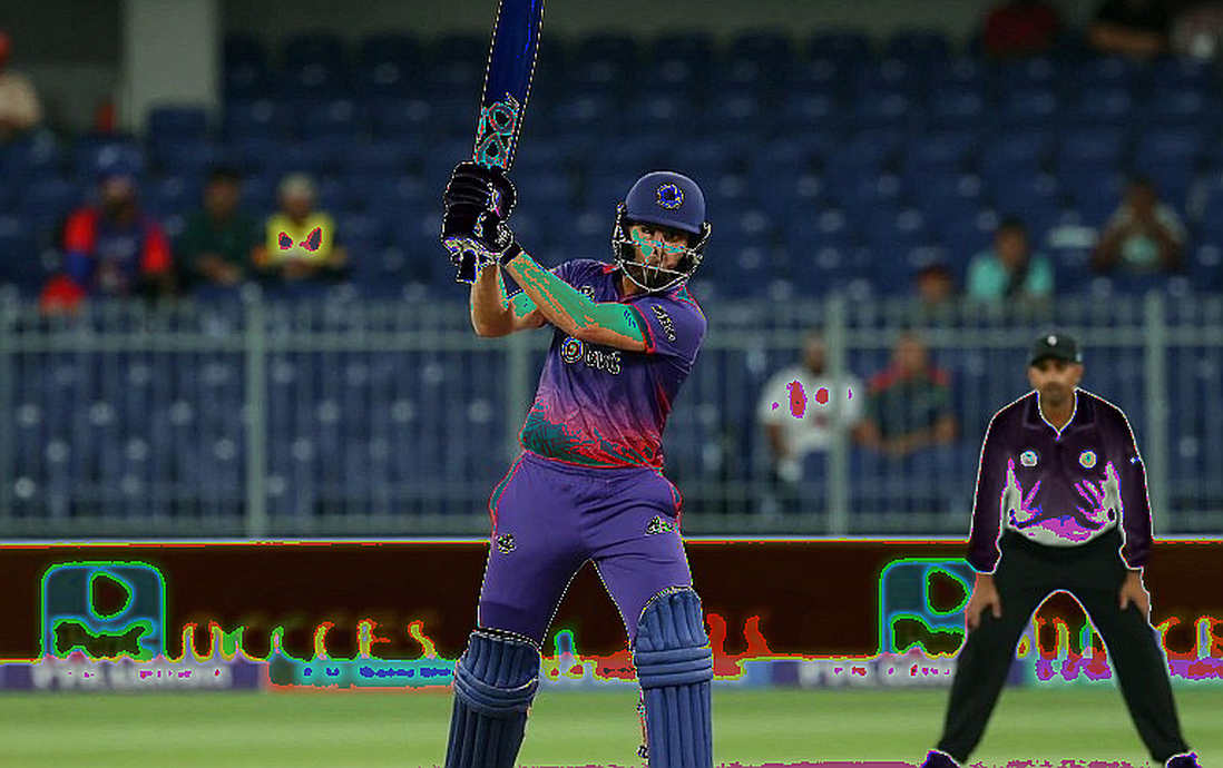 গাদ্দাফি থেকে রাওয়ালপিন্ডি: অক্টোবরের ত্রিদেশীয় ওয়ানডেতে পেস-ওয়ার্কলোডের নীরব হিসাব গাদ্দাফি থেকে রাওয়ালপিন্ডি: অক্টোবরের ত্রিদেশীয় ওয়ানডেতে পেস-ওয়ার্কলোডের নীরব হিসাব