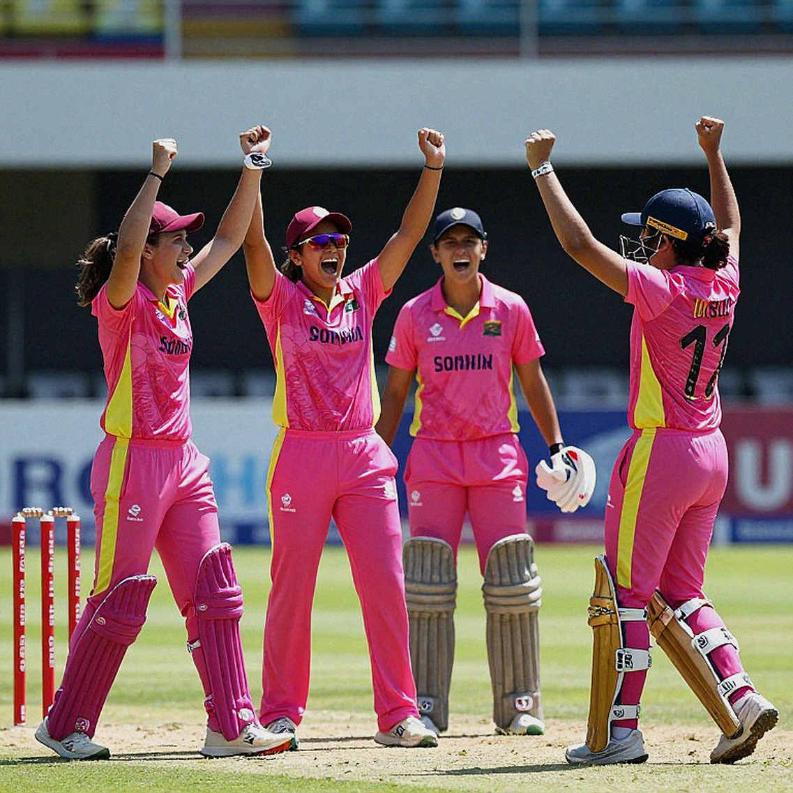 Asia's Franchise Auctions: The Economy Repricing Cricketers' Decisions Asia's Franchise Auctions: The Economy Repricing Cricketers' Decisions