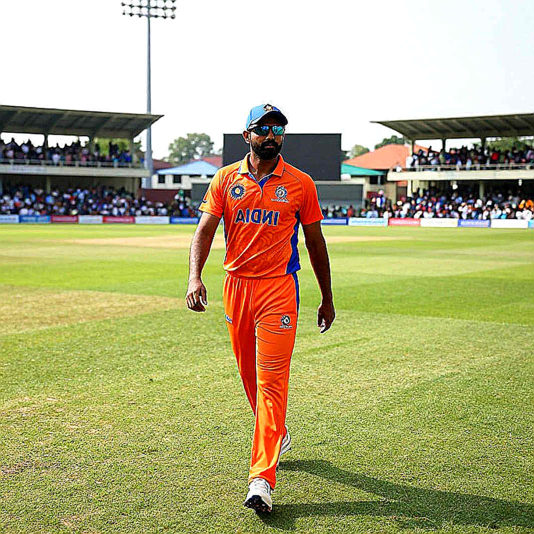 From Silence to Leadership: Harmanpreet's Legacy and Smriti Mandhana's New Chapter From Silence to Leadership: Harmanpreet's Legacy and Smriti Mandhana's New Chapter