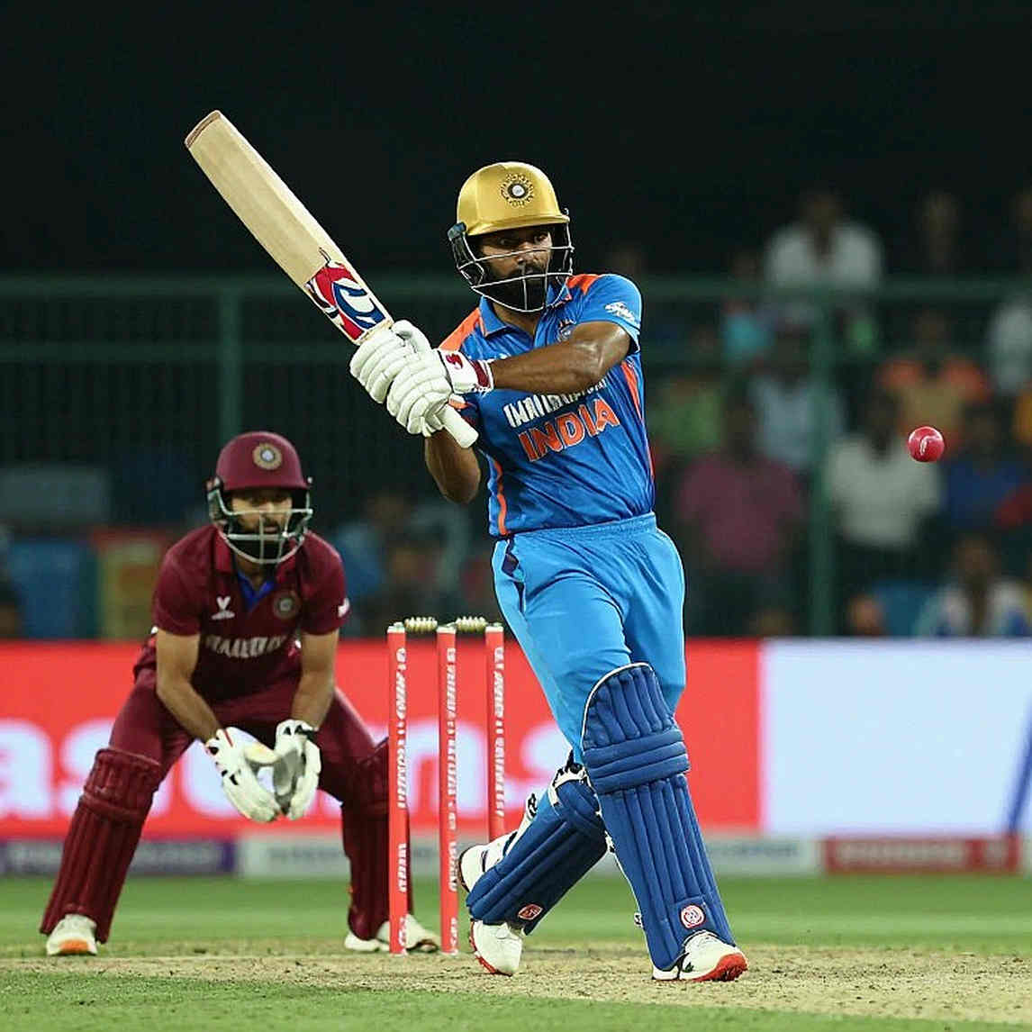 Every Ball Is a Transaction: The Invisible Ledger of Bangladesh's Powerplay Every Ball Is a Transaction: The Invisible Ledger of Bangladesh's Powerplay